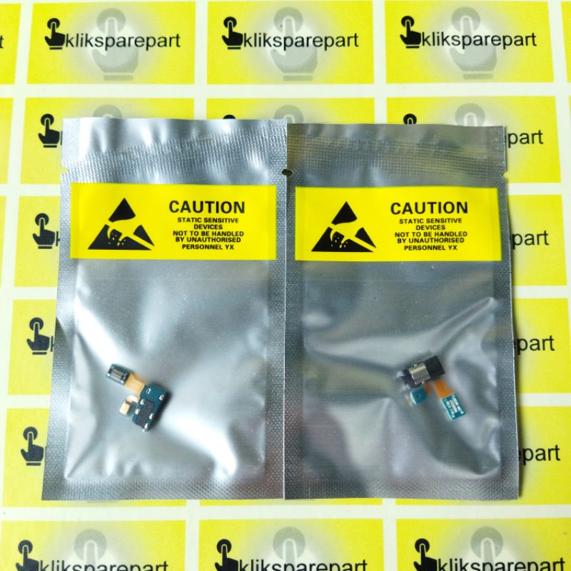 Flexible Konektor Handsfree & Mic Samsung  A605 / J600 / J810 / J8 / J6 / A6 Plus Pcb Connecttor