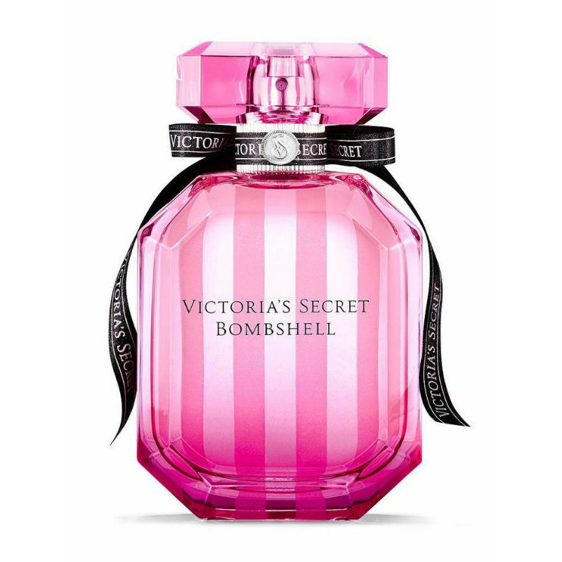 Victoria's Secret Bombshell