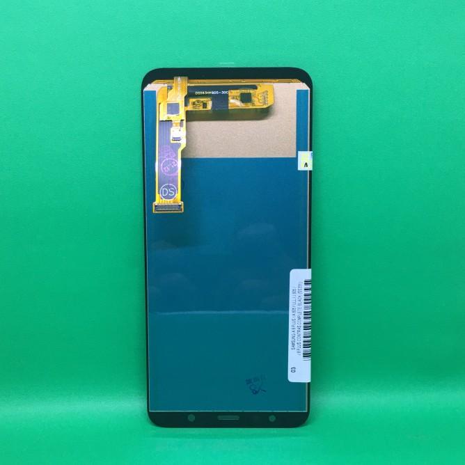 Lcd Samsung A6+ / A6 Plus / A605 Full Contras Complete