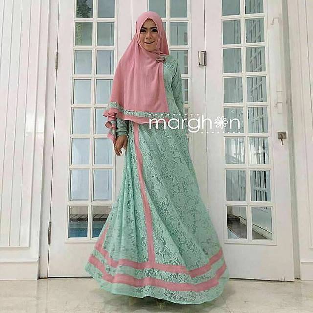 Takashima by Marghon original produk