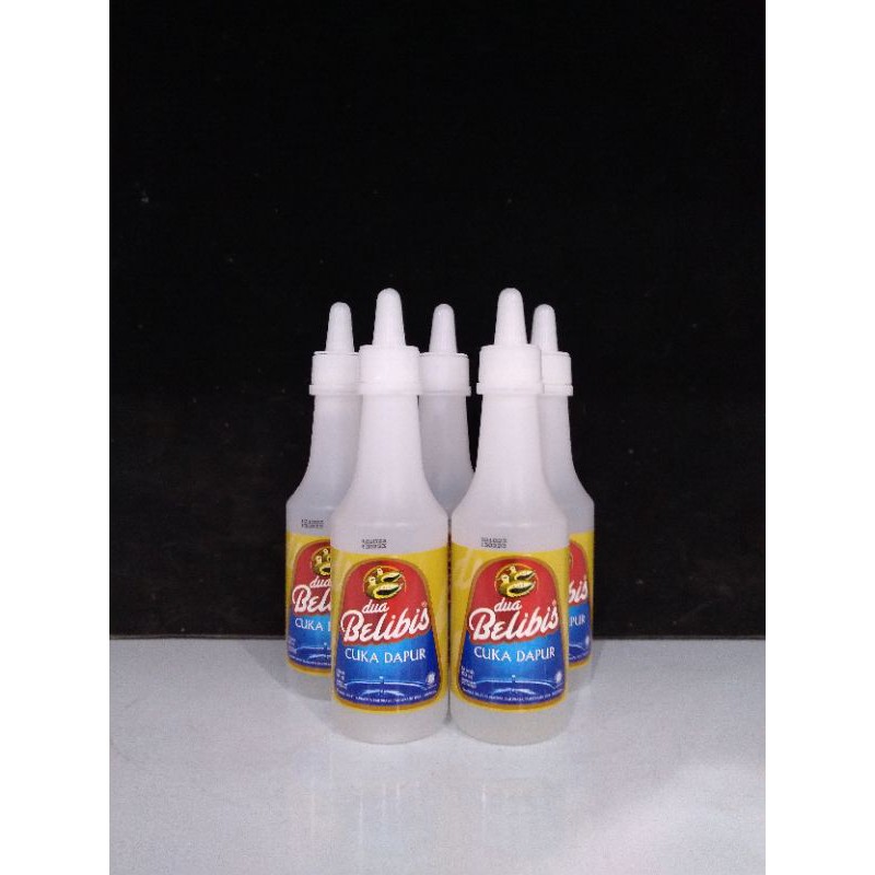 BELIBIS CUKA DAPUR 150 ML