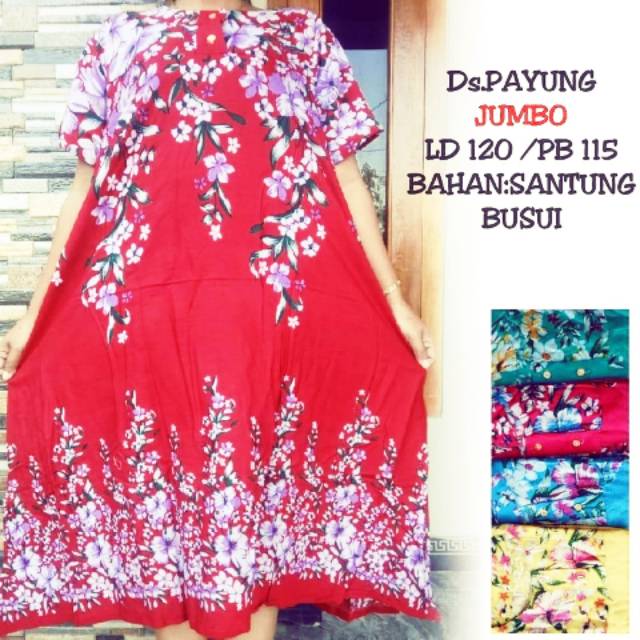 DASTER PAYUNG JUMBO LD 120 CM - DASTER PAYUNG JUMBO - DASTER PAYUNG - DASTER JUMBO