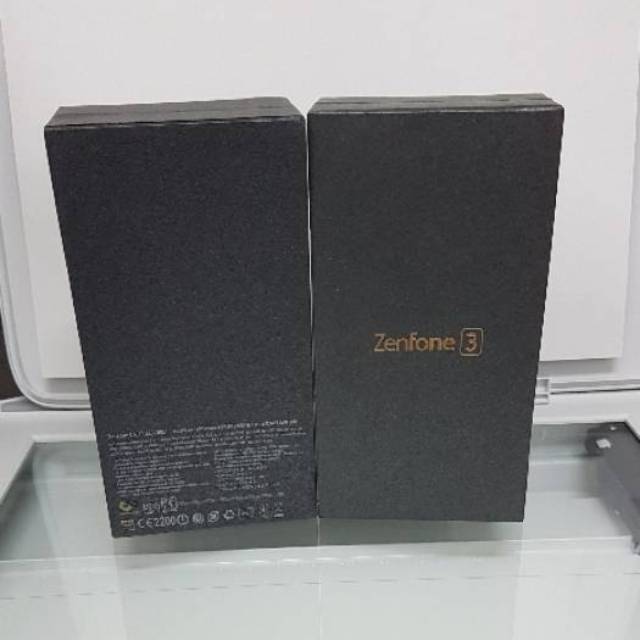 Dus Box Asus Zenfone 3