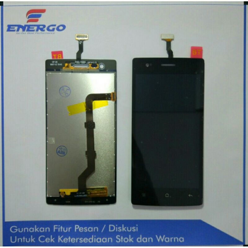 lcd oppo neo 5