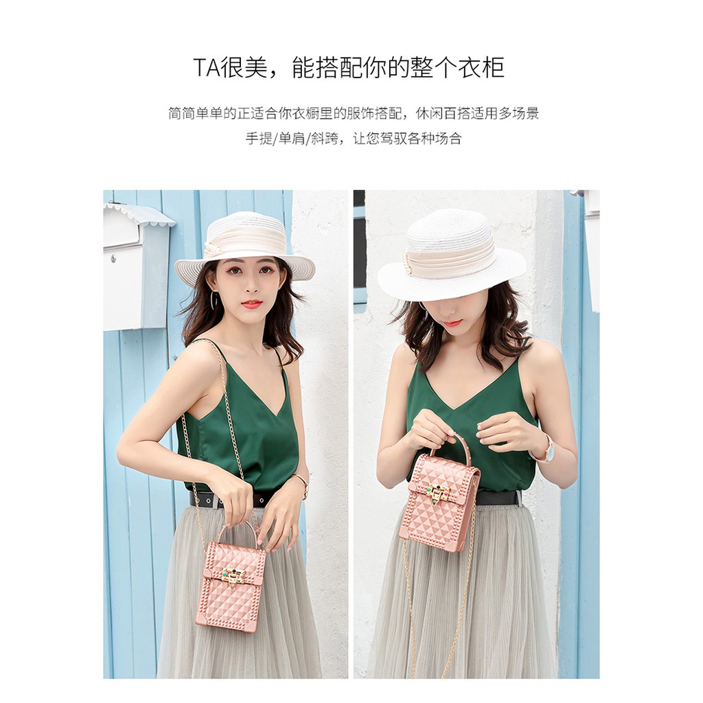 (2PC BISA IKG)GTBI99885085 New Arrival  !!!  Tas Selempang  Tas Wanita Import  Premium Terbaru