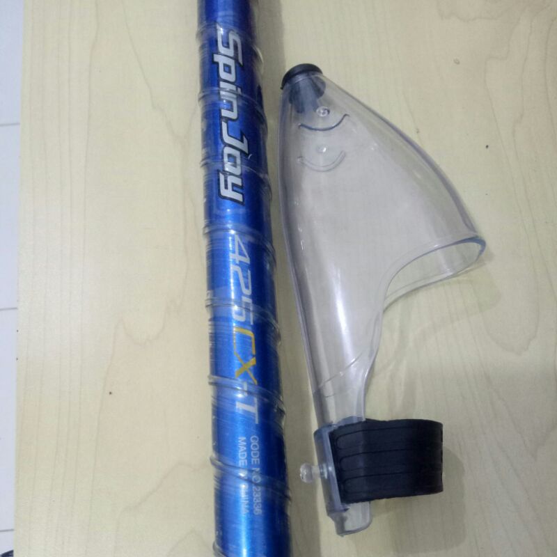 JORAN SHIMANO SPINJOY 425 CX-T (BEKAS)