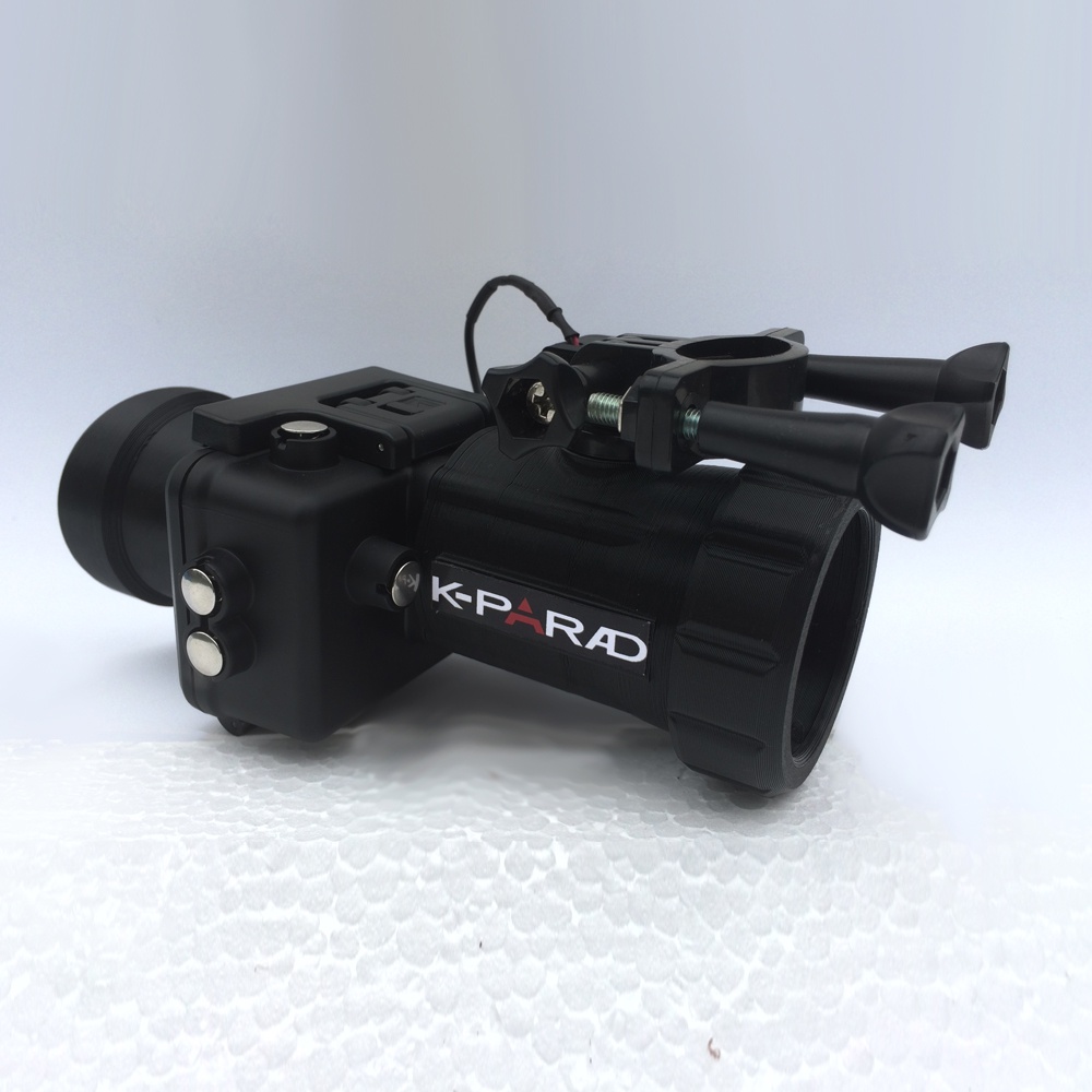 K-PARAD Night Vision PRO