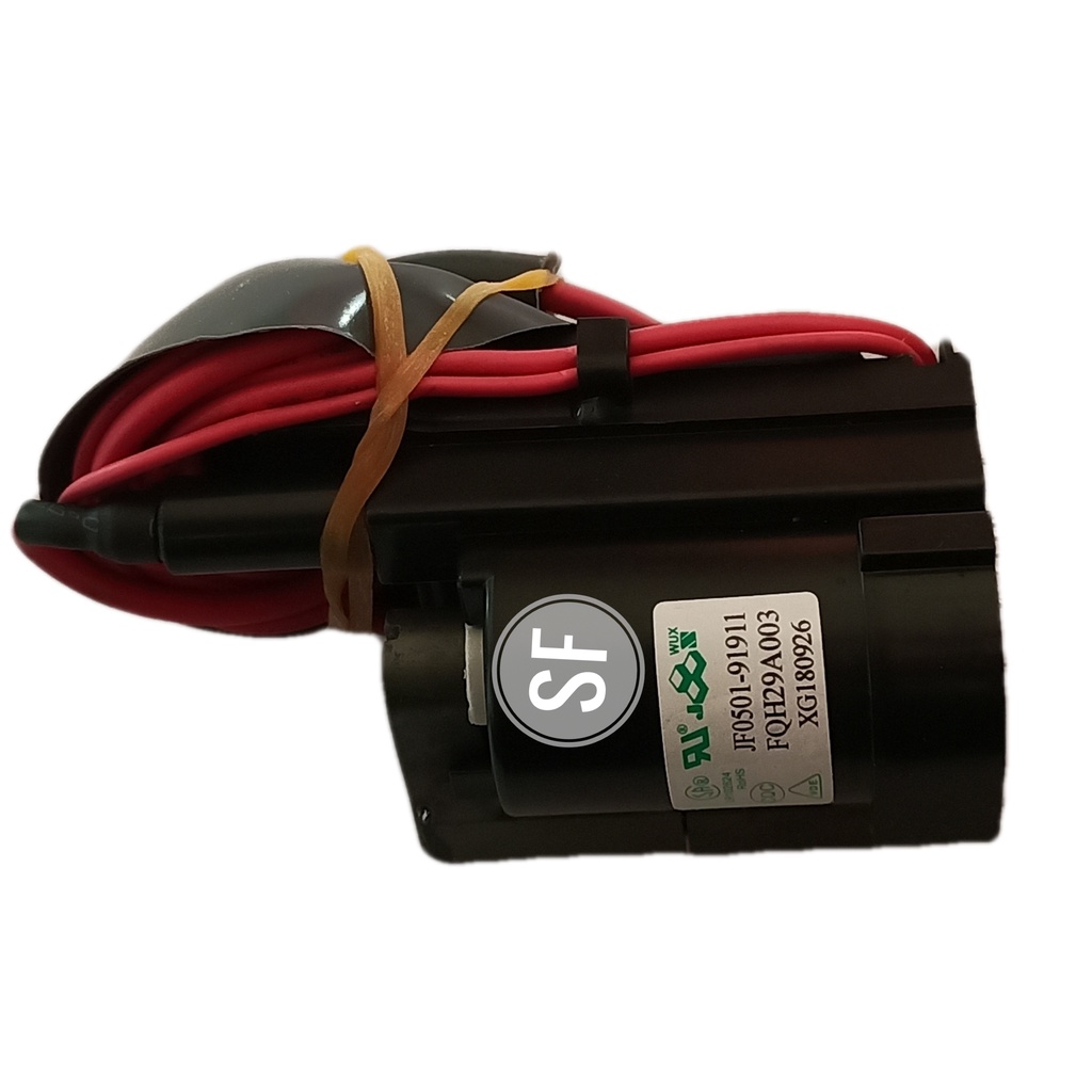 Playback Flyback FBT TV Samsung 29Inch Jf0501-91911 FQH29A003