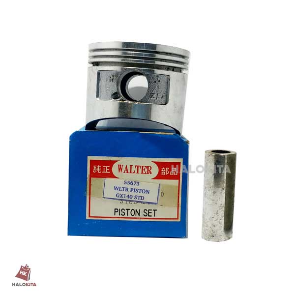 WLTR PISTON GX140 STD
