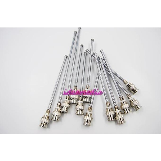 Antenna for Shure Sennheiser UHF Microphone G2 antena wireless mic