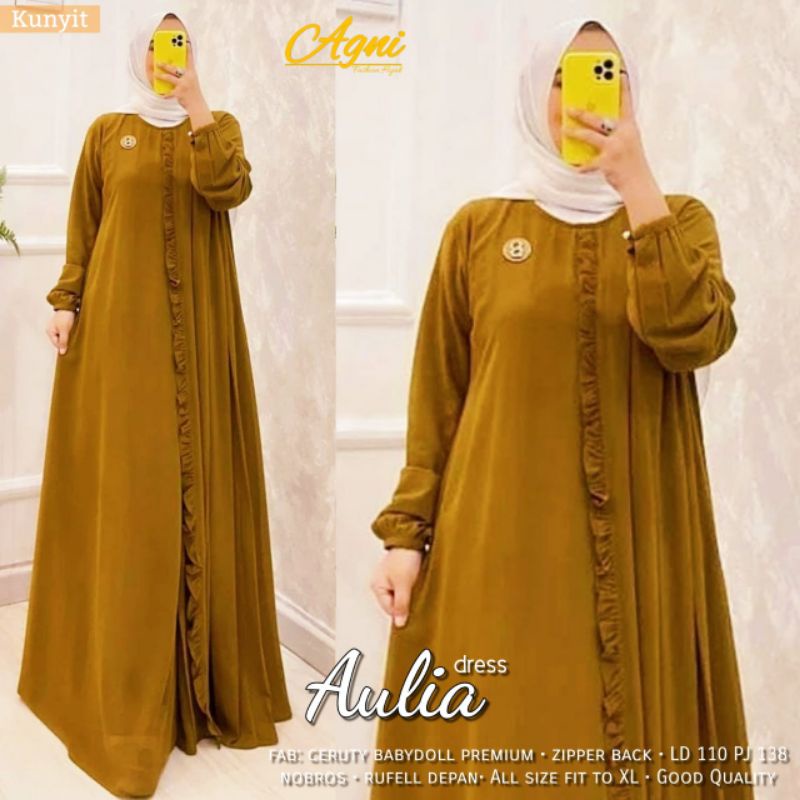 AULIA DRESS