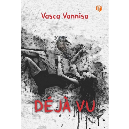 DÉJÀ VU - VASCA VANNISA