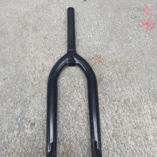 Fork Bmx Sexy 2 Hitam - Custom