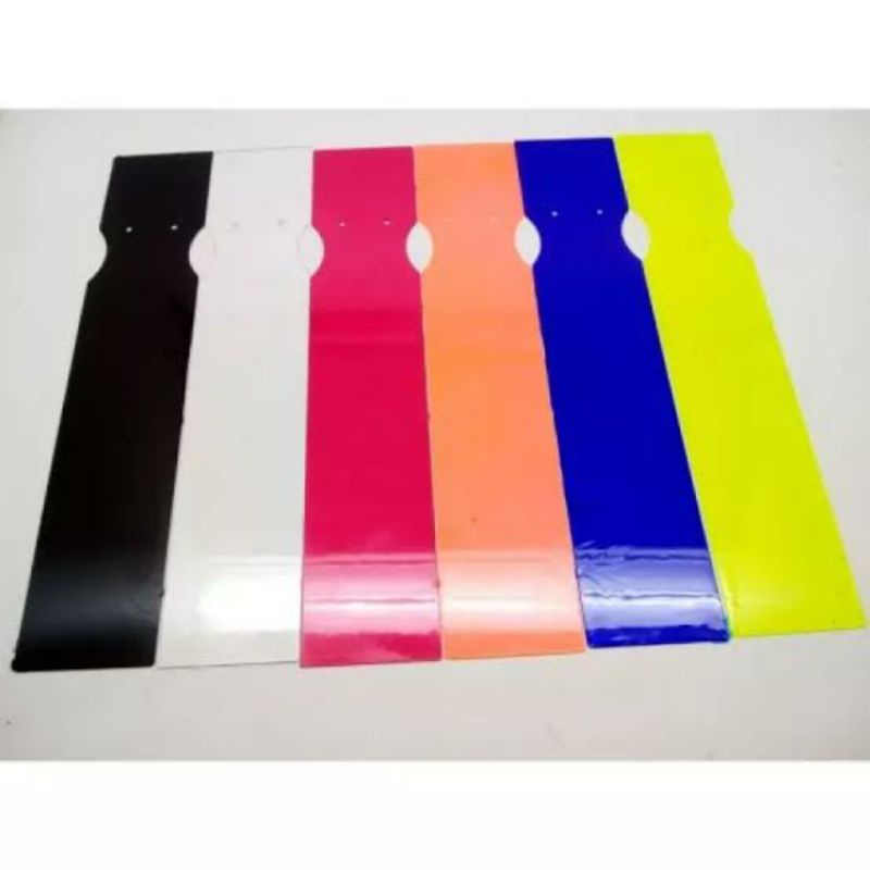 MIKA KOLONG MOTOR VARIASI WARNA UNIVERSAL