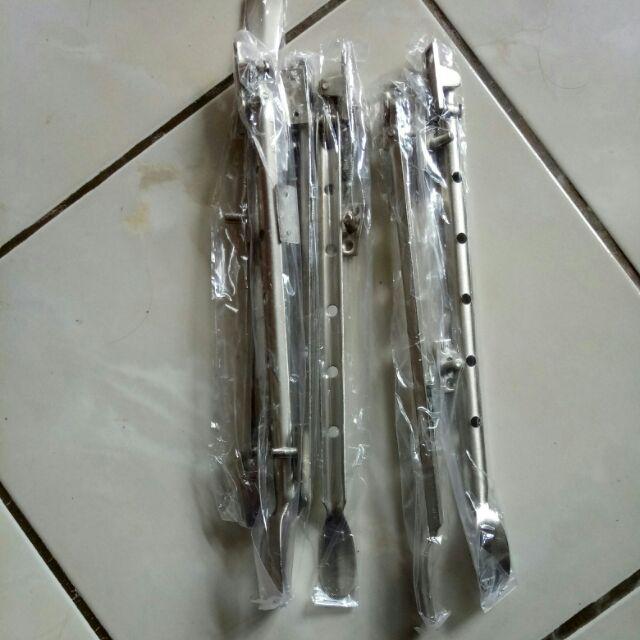Ramskar / Lamskar Lubang Penahan Jendela