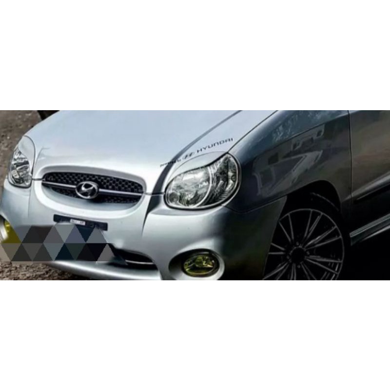 EYELID MATA SIPIT HYUNDAI ATOZ 1.0