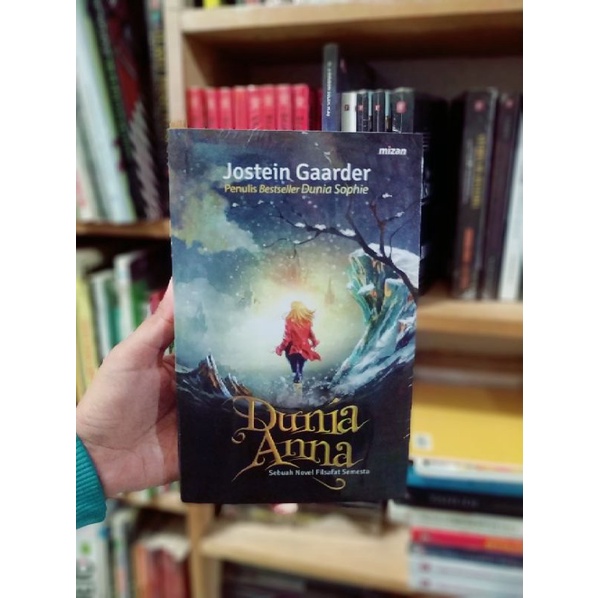 Dunia Anna