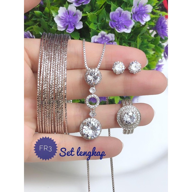 

fr3 set