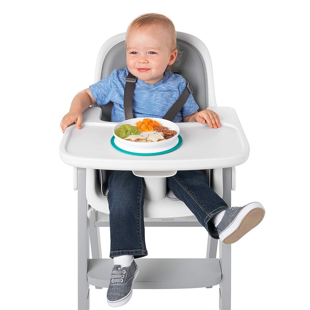 OXO Tot -  Stick &amp; Stay Suction Plate