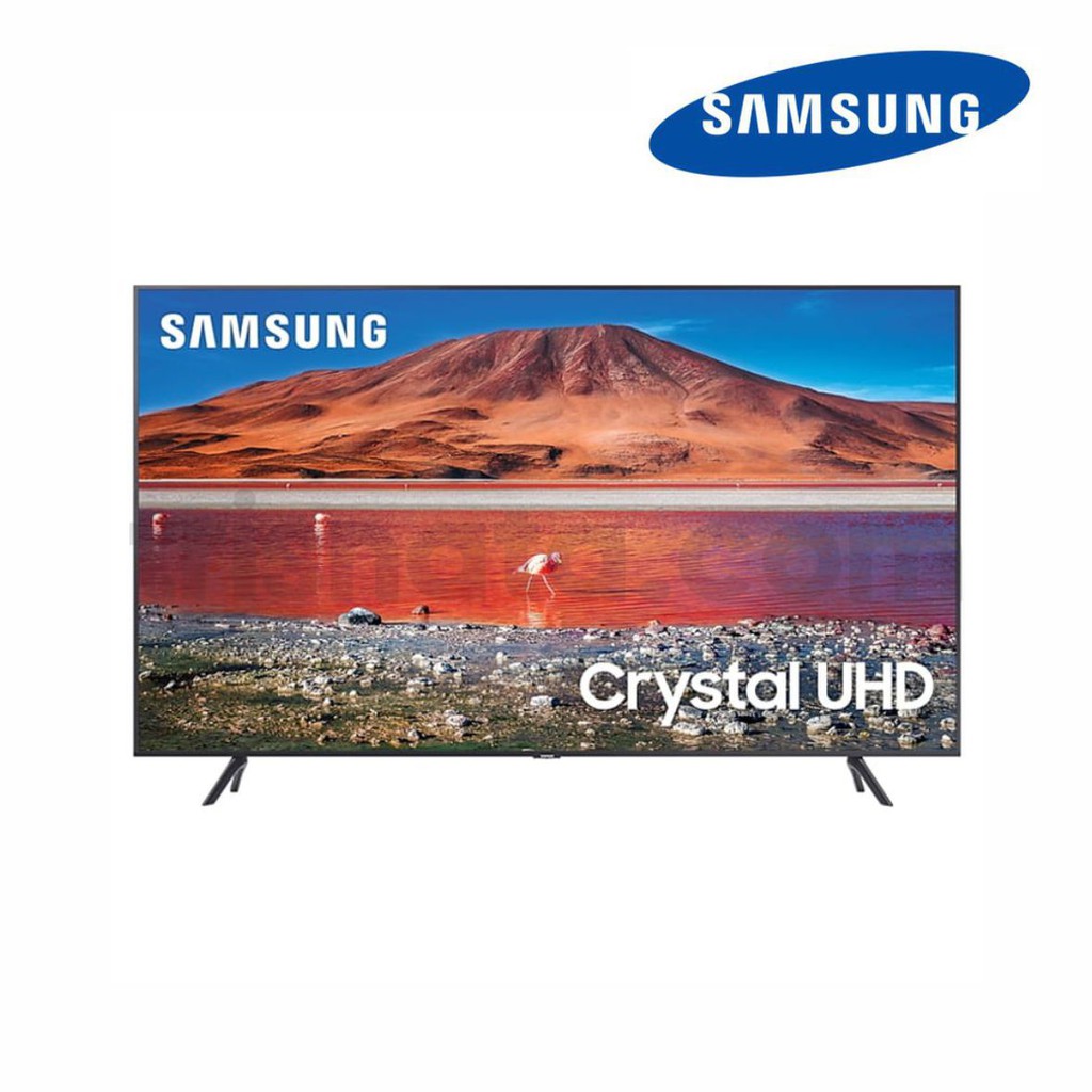 SMART TV LED SAMSUNG 50 INCH UA50TU7000 UHD 4K