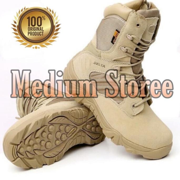 sepatu delta import original 100% best quilty.. Lc