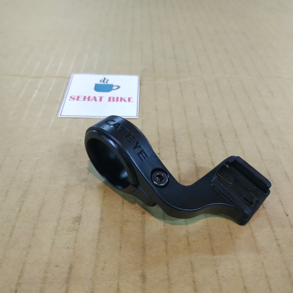 Adaptor Sepeda Speedometer CAT EYE Untuk Handlebar Original