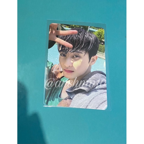 pc mark kecebur booked