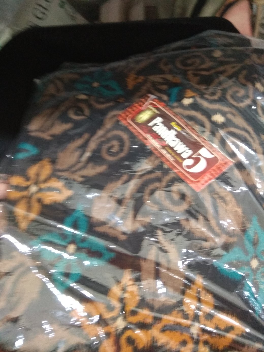 Gamis Batik Manggar, Padi,sekar,cantik,kubis,kipas,daun,kupu