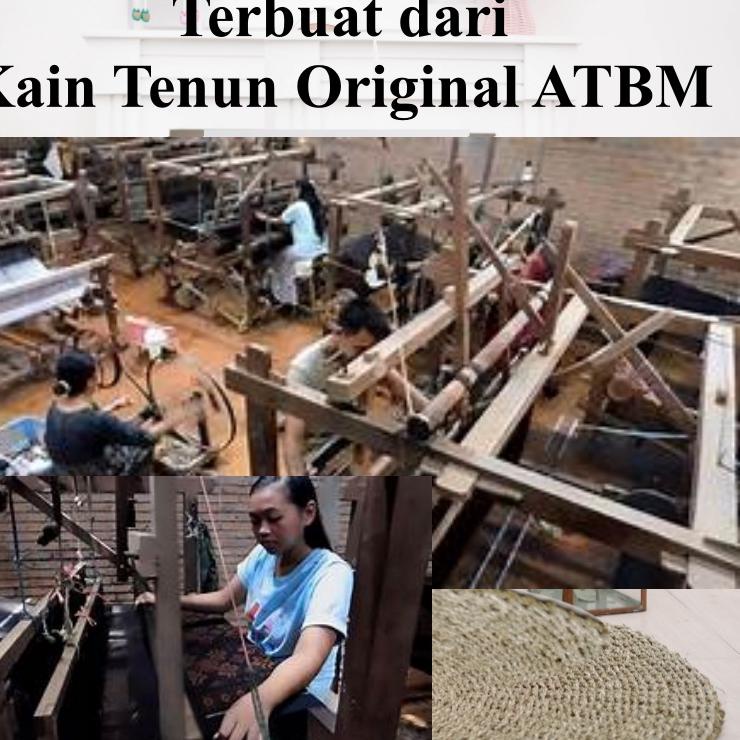 Koleksi Terbaru.. Long Vest Outer Wanita Muslim Hitam Putih Tenun Etnik Baju oter Muslimah Rompi Pan