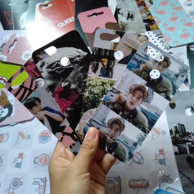 

PAPER CASE SATUAN. BACA DESKRIPSI PRODUK!
