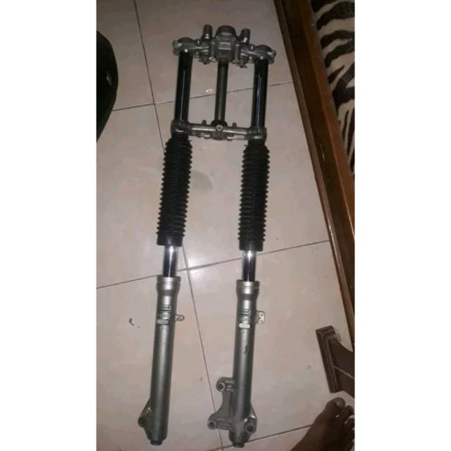 Tele teleskopik klx S pnp dtracker