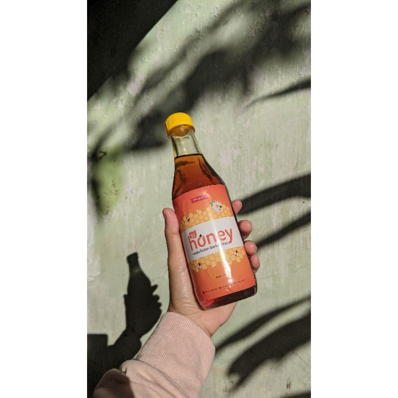 

Promo Madu asli hutan baduy (manis) asli & murni 100% 500gr Free ongkir