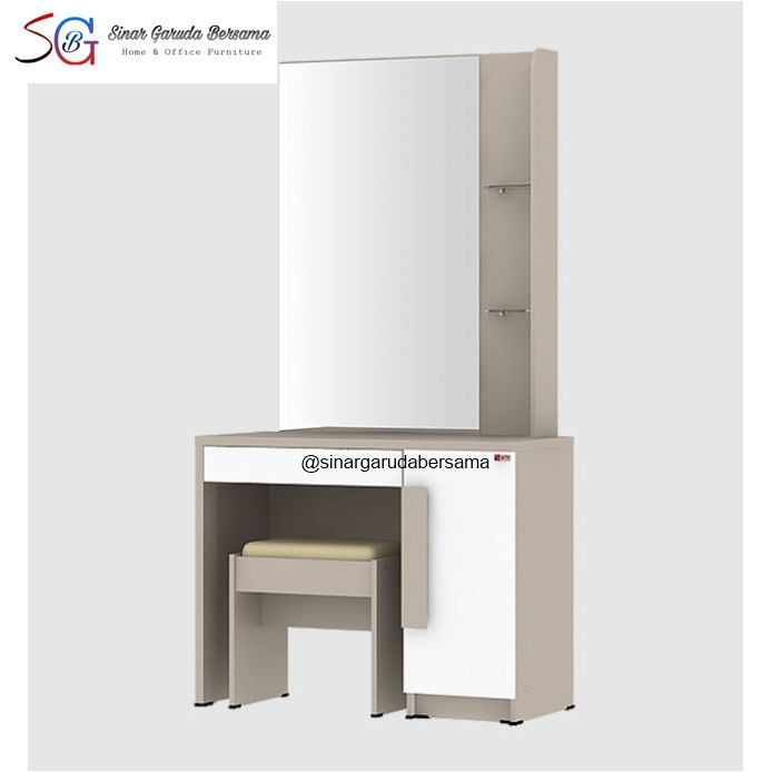 MEJA RIAS PREMIUM / MEJA RIAS MODERN TERBARU MINIMALIS MERK ACTIV KOFI MR 90