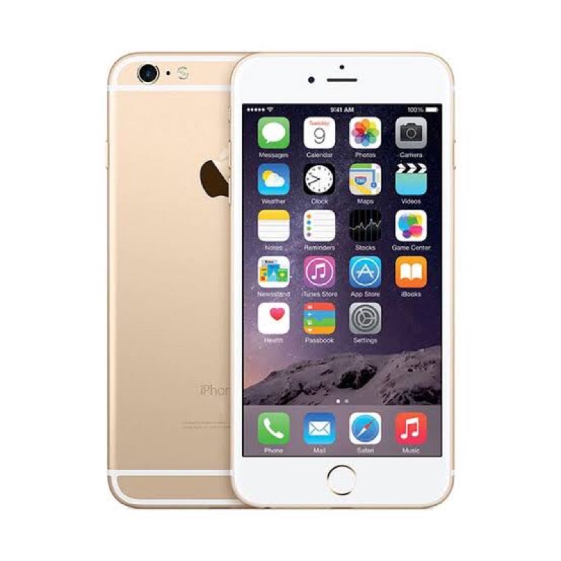 iPhone 6 32GB Second fullset