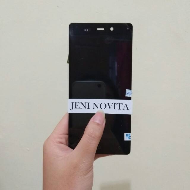 Lcd Touchscreen Polytron W9500 Complete