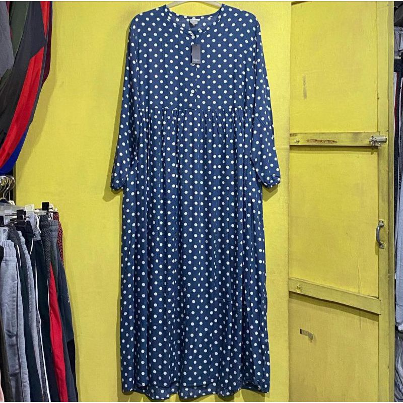 GAMIS WANITA ST YVES ORIGINAL BRANDED MATAHARI MURAH GMSSTYVS017