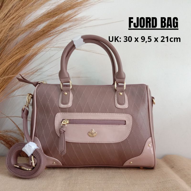 TAS WANITA SOPHIE MARTIN PARIS FJORD