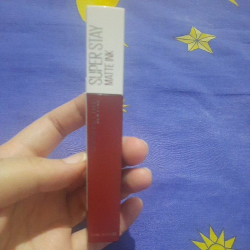 maybelline superstay