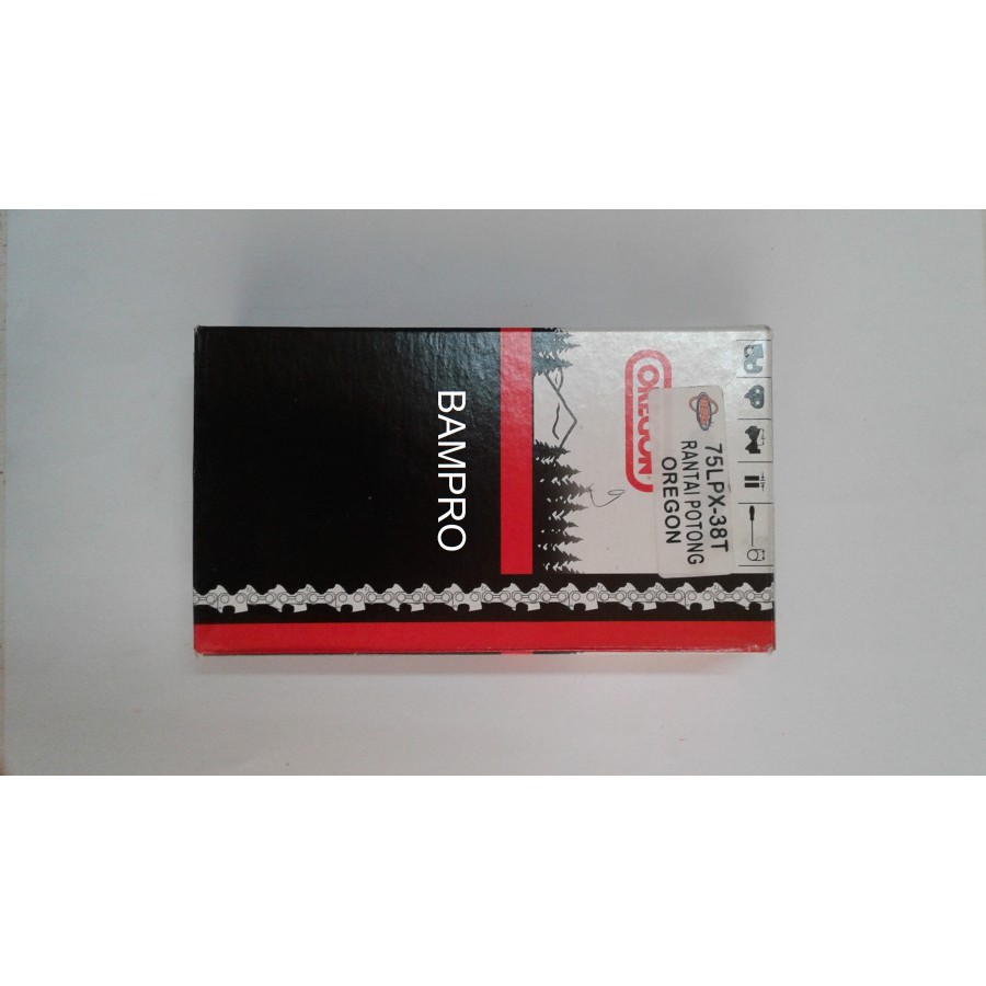 RANTAI OREGON 75LPX38T