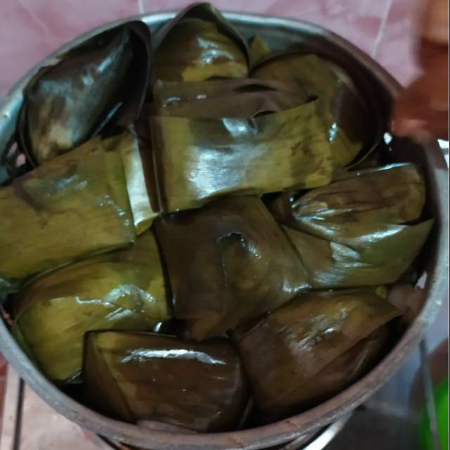 Pepes tahu