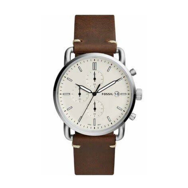 Jam Tangan Pria Fossil FS5402 Original