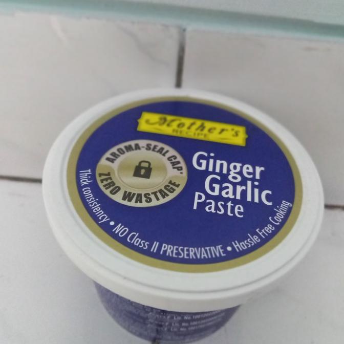 

PROMO priya ginger garlic paste MURAH
