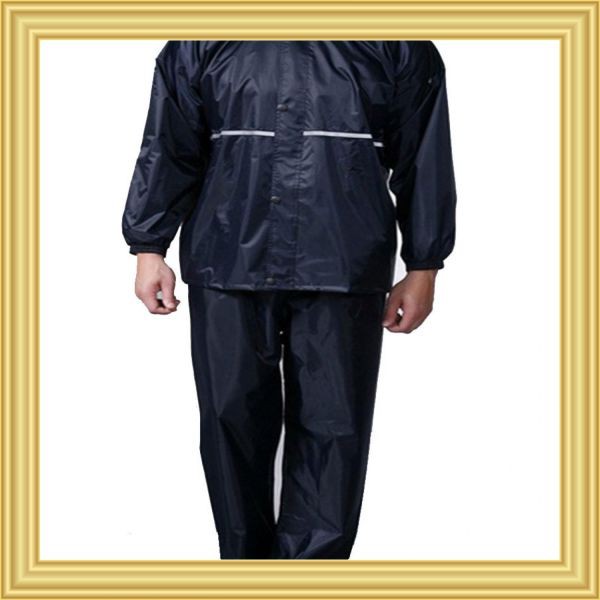 Jas Hujan Motor - T1 Termurah