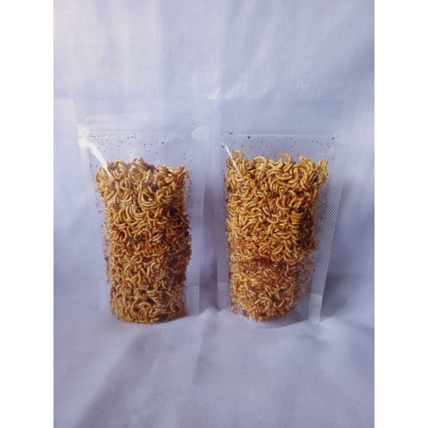 

mie kremes pedas daun jeruk 70gram