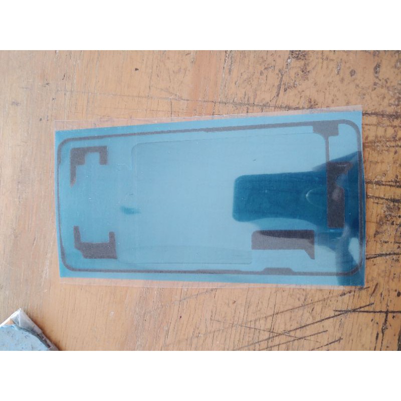 

Adhesive tape LG V40