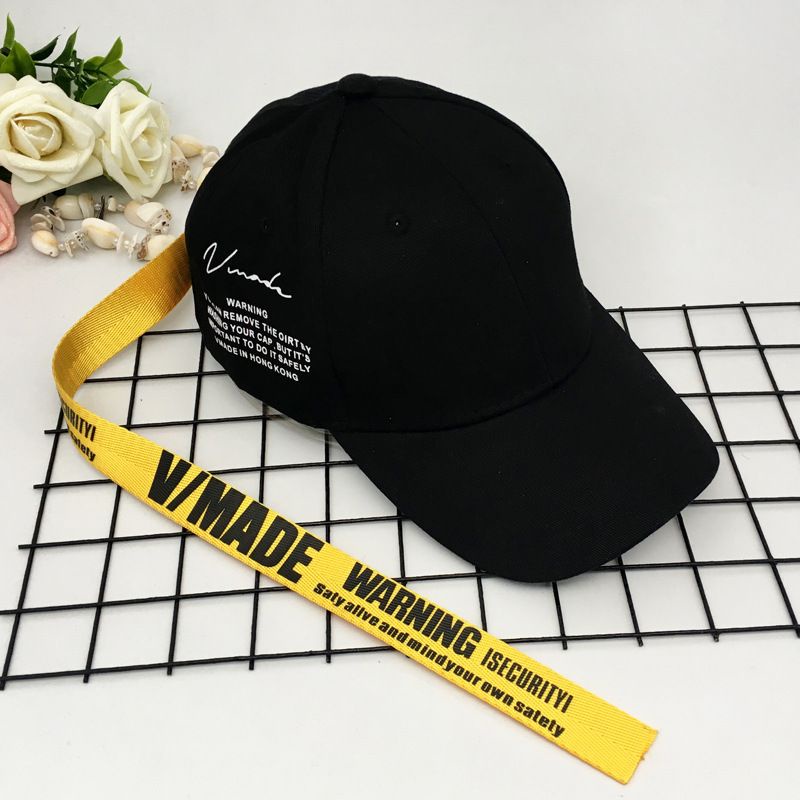 Topi Korea Bordir Topi Suga BTS Topi KPop Topi Bangtan Boys Topi Baseball BTS yazidstore