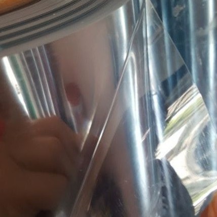 

Plasik Mika Kaku rigid 0,30mm/ Plastik Kotak Souvenir meteran L70