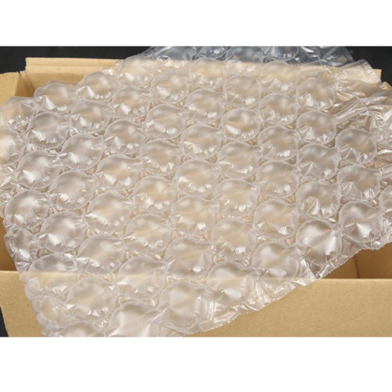 Plastik Gelembung Udara Bubble Wrap Packing