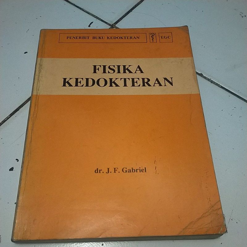 ORIGINAL FISIKA KEDOKTERAN