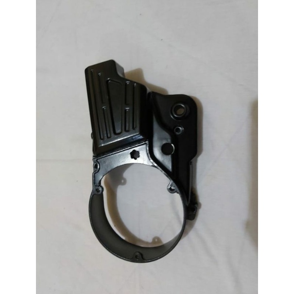 BLOK MAHNIT RX KING NEW MASTER / BAK KOPLING